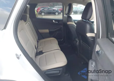 2020 Ford Escape Sel from USA, damaged, VIN 1FMCU9H60LUA66555